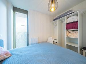 Flat near beach and Normand Park, cleaning included