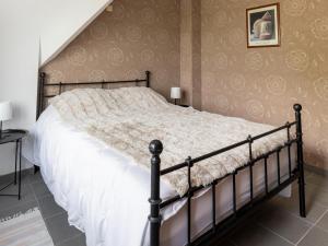 Villa in Middelkerke with sea beach, cleaning included