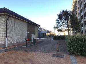 Apartment in Nieuwpoort by Sandy Beaches, cleaning included