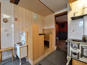 Holiday home close to the Robertville lake, cleaning included