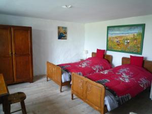 Beautiful and Authentic Cottage, cleaning included