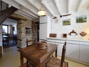 Beautiful and Authentic Cottage, cleaning included