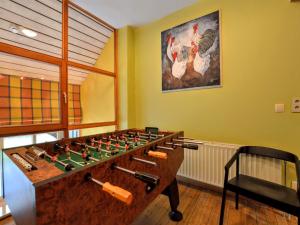Holiday home close to the Robertville lake, cleaning included
