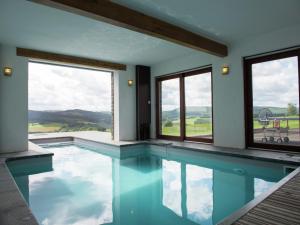 Holiday Home in Chevron with Pool and Sauna, cleaning included