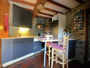 Cottage in Baillamont with terrace, cleaning included