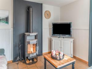 Country House in Ardennes near Nature Reserve, cleaning included