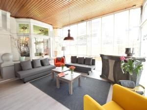 Holiday Home in De Panne near Beach, cleaning included