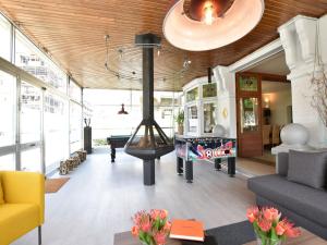 Holiday Home in De Panne near Beach, cleaning included