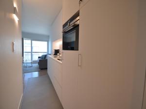 Apartment with garage for 4 people, cleaning included