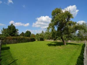 Luxurious Holiday Home in Profondeville Ardennes, cleaning included