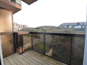Perfect apartment near dunes, cleaning included
