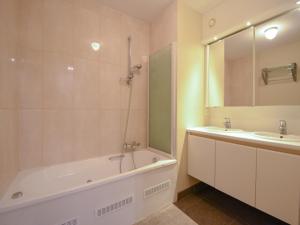 Perfect apartment near dunes, cleaning included