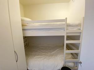 Apartment in Nieuwpoort by the Beach, cleaning included