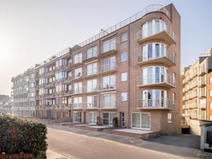 Nevada apartment near the beach, cleaning included