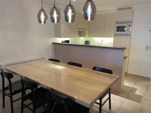 Apartment in Nieuwpoort for 4 Persons, cleaning included