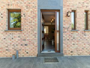 Apartment near the Spa Francorchamps circuit, cleaning included