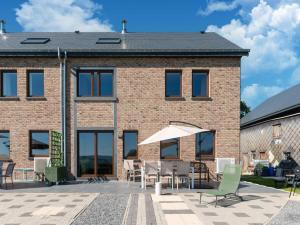 Apartment near the Spa Francorchamps circuit, cleaning included