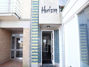 Apartment in Nieuwpoort with Ocean Views, cleaning included