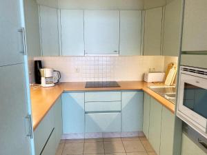 Apartment in Nieuwpoort with Ocean Views, cleaning included