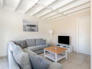 Cozy holiday home on the Westhinder domain, cleaning included