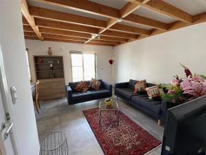 Holiday Home in Koksijde with Garden and BBQ, cleaning included