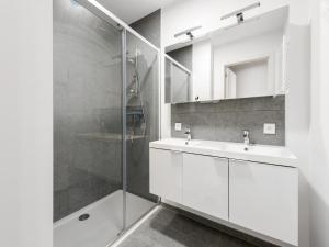 Apartment in a central location, cleaning included