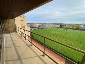 Apartment in Nieuwpoort by the Harbor, cleaning included