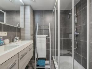 Apartment close to the shopping street, cleaning included