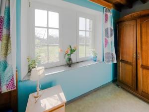 Farmhouse in Brisy near Forest & Lake, cleaning included
