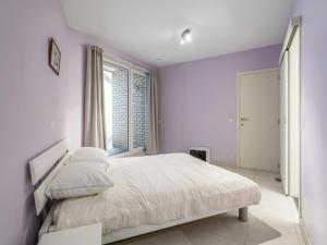 Apartment in Belgium near Seafront, cleaning included