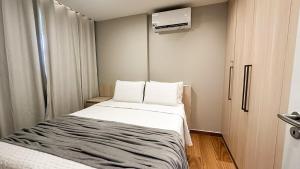 JSmart#1201 - Apto novo e moderno - Smart House