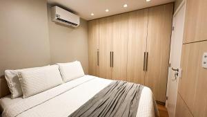 JSmart#1201 - Apto novo e moderno - Smart House