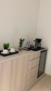 life style apartment