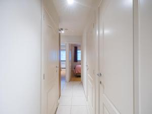 Apartment with a cosy terrace, cleaning included