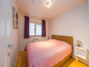 Apartment with a cosy terrace, cleaning included