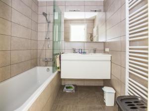 Flat in Belgium with Stunning Sea Views, cleaning included