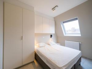 Flat in Ostend near the Beach, cleaning included