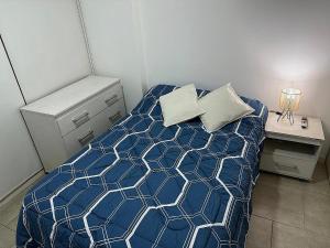 Nueva Córdoba Ejecutivo