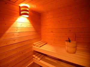 Delightful Villa in Sourbrodt with Pool, cleaning included