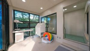 Gyeongju Forest 258 Pet-friendly Pool Villa