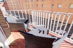 Apartment in Nieuwpoort for 9 persons, cleaning included