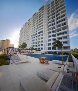 Lindo Apartamento Pozos Colorados