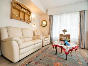Apartment in Wenduine near Sea, cleaning included
