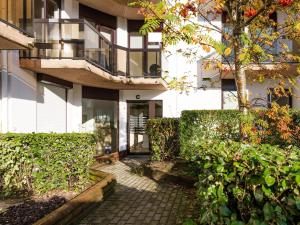 Apartment in Koksijde near the Sea, cleaning included