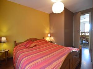 Holiday Home in Malmedy with Sauna and Views, cleaning included