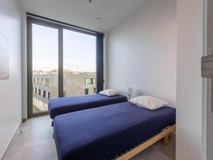 Bright Corner Apartment, cleaning included