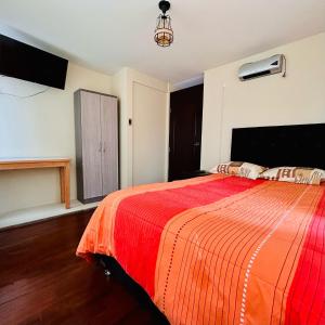 Hotel la Casa de Makitos