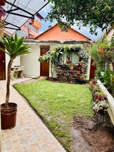 Hotel la Casa de Makitos