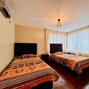 Hotel la Casa de Makitos