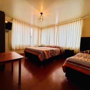 Hotel la Casa de Makitos